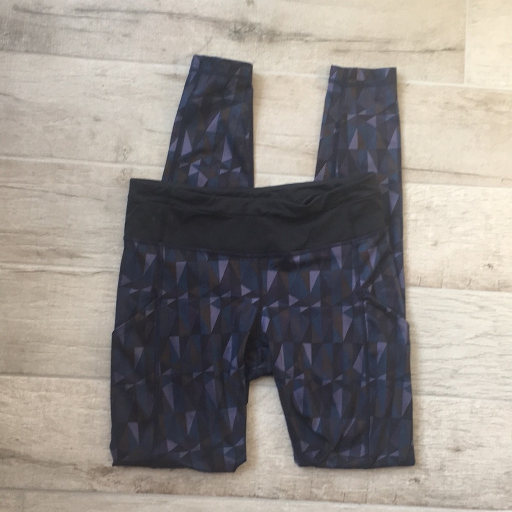 Lululemon speed tights